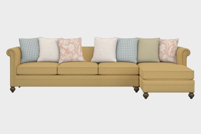 布艺-左贵妃+右三人