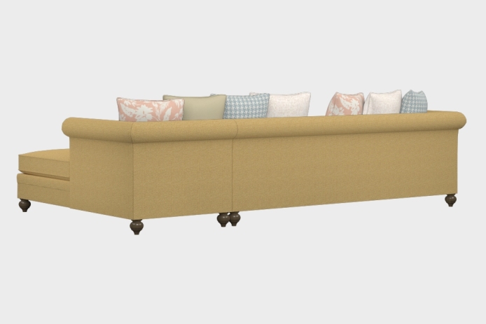 布艺-左贵妃+右三人