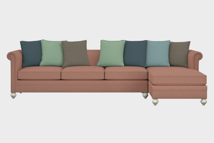 布艺-左贵妃+右三人