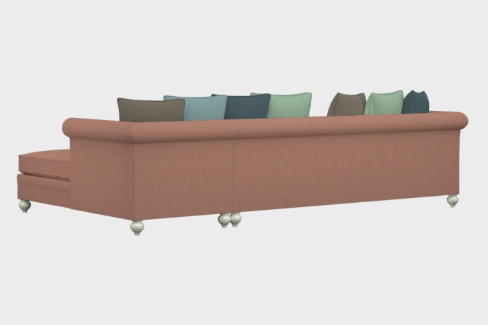 布艺-左贵妃+右三人