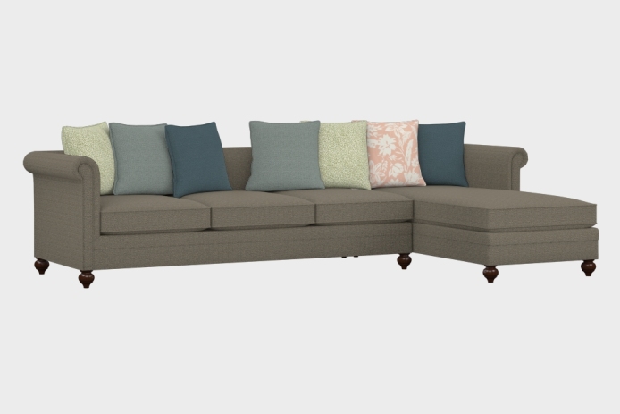 布艺-左贵妃+右三人