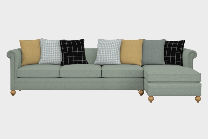 布艺-左贵妃+右三人