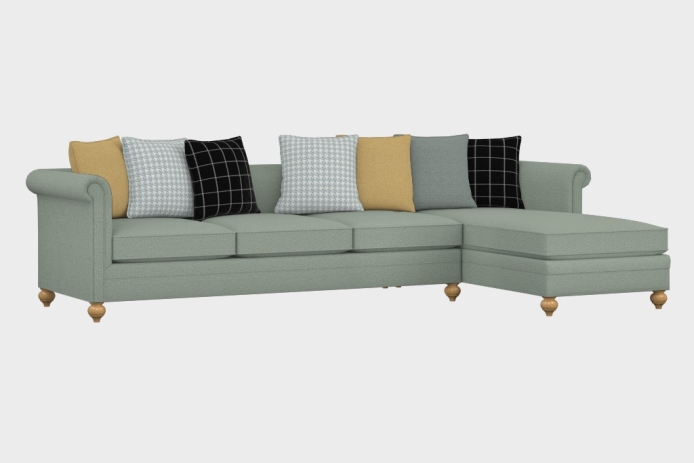 布艺-左贵妃+右三人