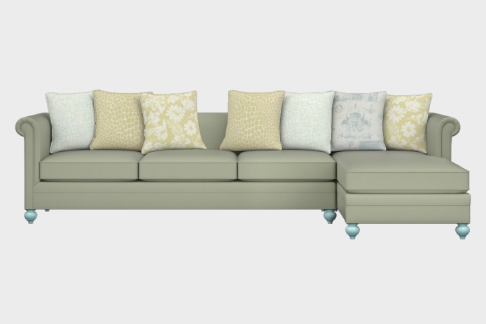 布艺-左贵妃+右三人