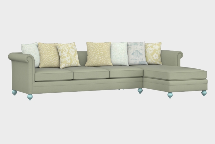 布艺-左贵妃+右三人