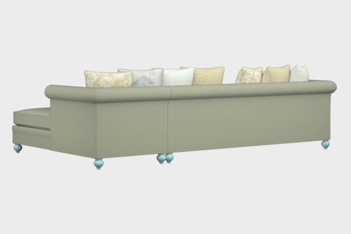 布艺-左贵妃+右三人