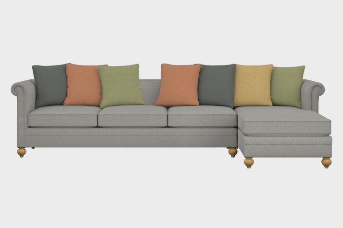 布艺-左贵妃+右三人