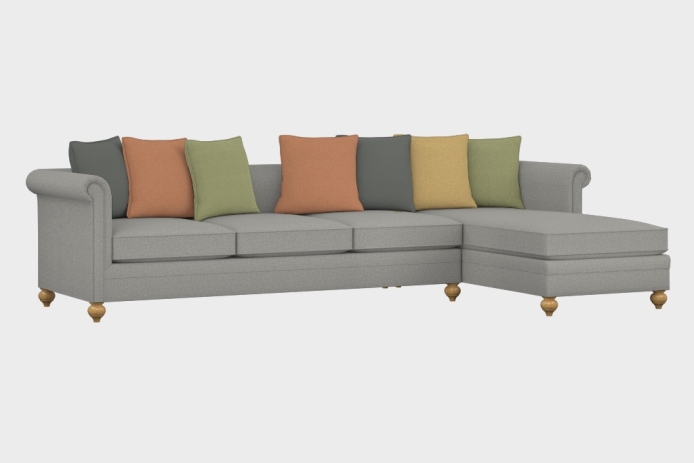 布艺-左贵妃+右三人