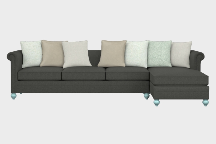 布艺-左贵妃+右三人