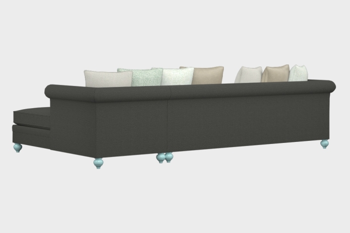 布艺-左贵妃+右三人