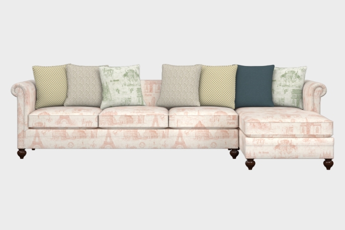 布艺-左贵妃+右三人