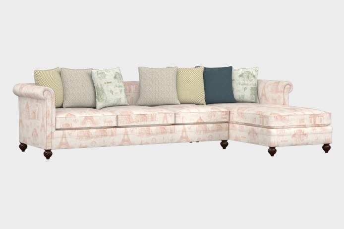 布艺-左贵妃+右三人