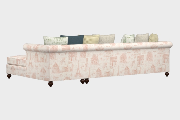 布艺-左贵妃+右三人