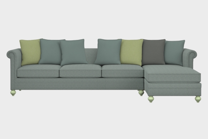 布艺-左贵妃+右三人