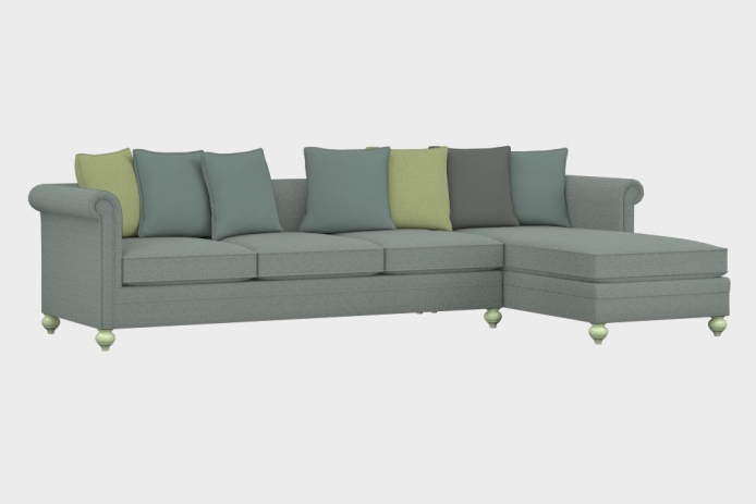 布艺-左贵妃+右三人