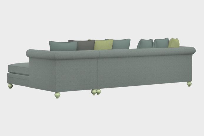 布艺-左贵妃+右三人