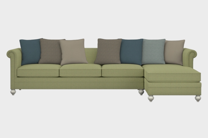 布艺-左贵妃+右三人