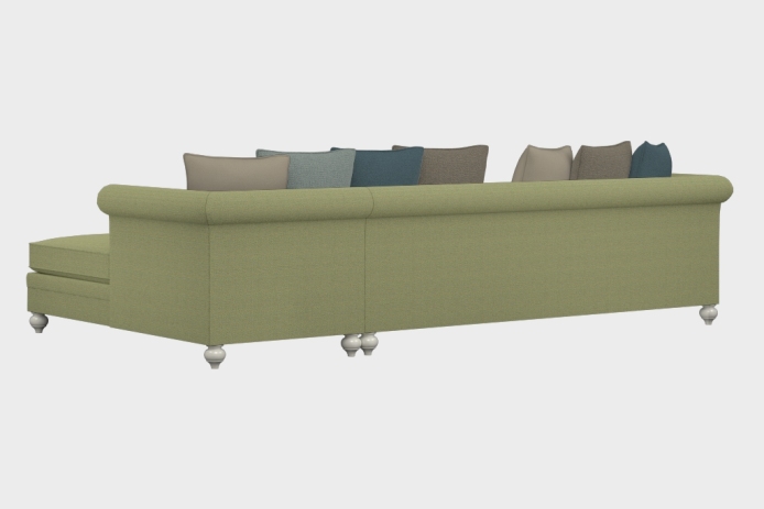 布艺-左贵妃+右三人