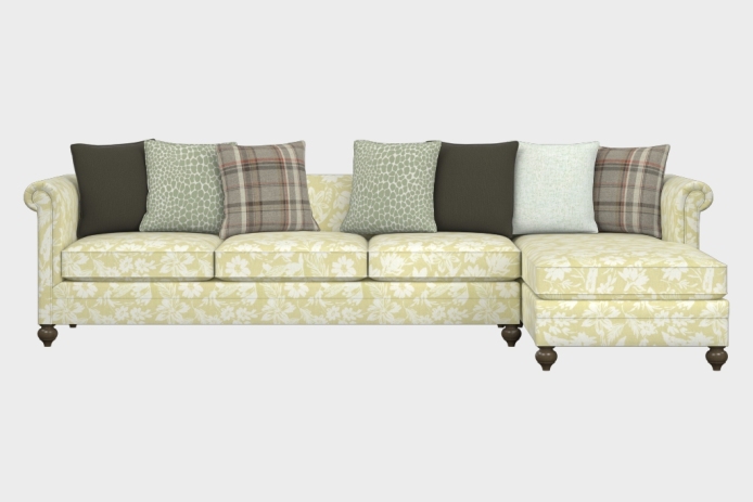 布艺-左贵妃+右三人