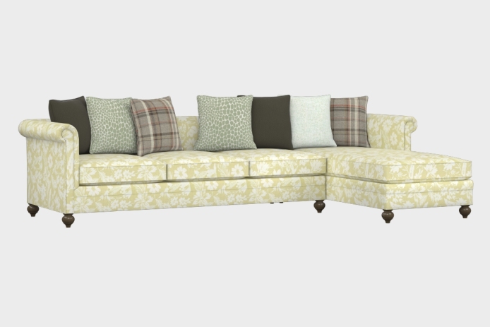 布艺-左贵妃+右三人