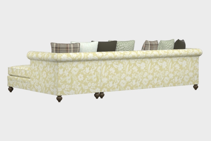 布艺-左贵妃+右三人