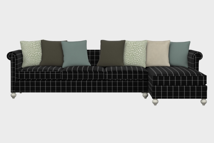 布艺-左贵妃+右三人