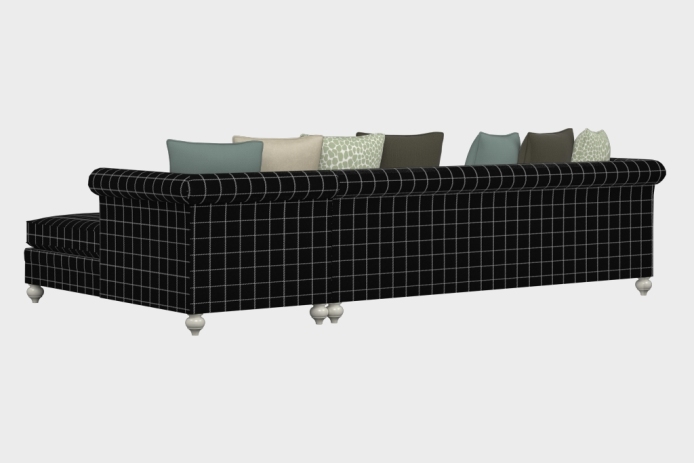 布艺-左贵妃+右三人