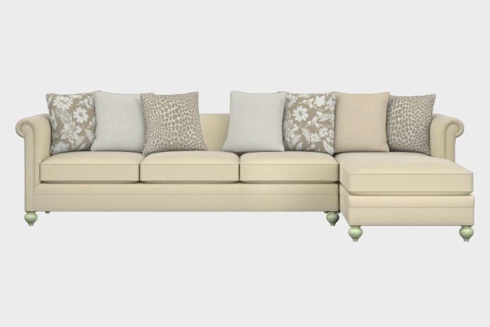 布艺-左贵妃+右三人