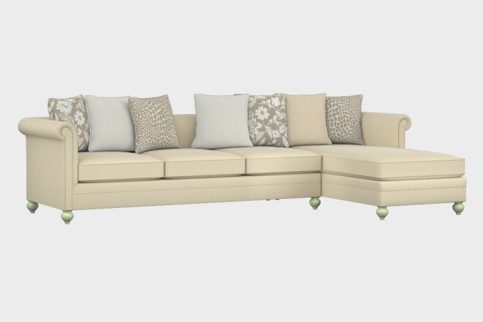 布艺-左贵妃+右三人