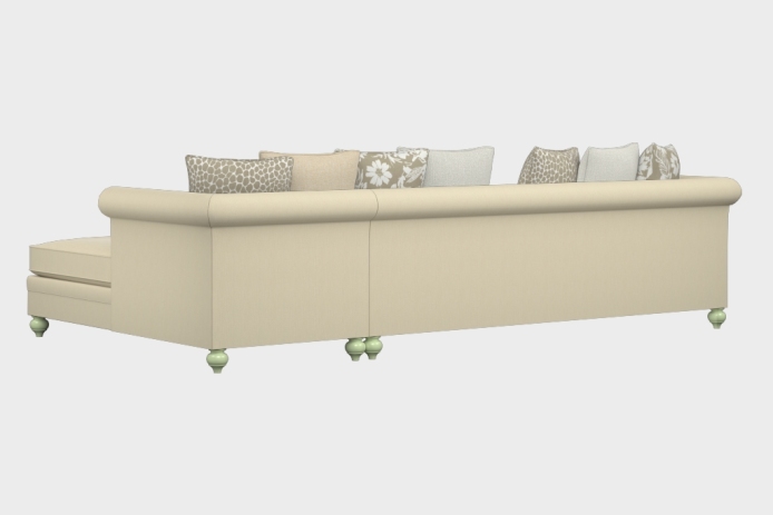 布艺-左贵妃+右三人