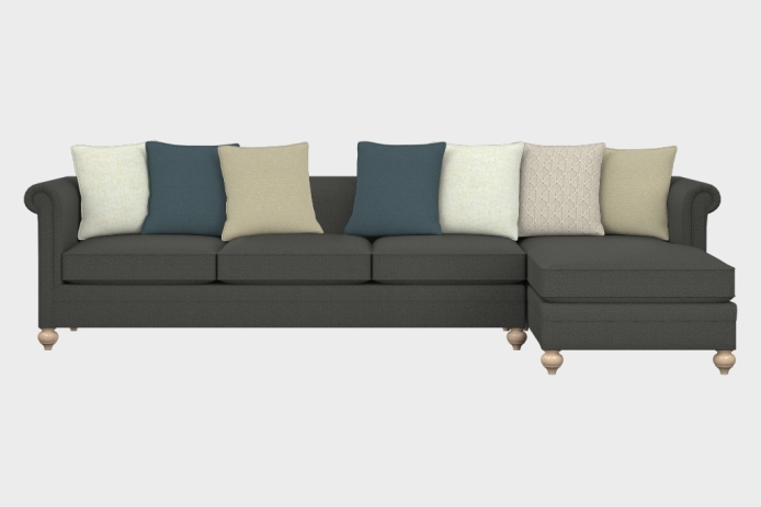 布艺-左贵妃+右三人