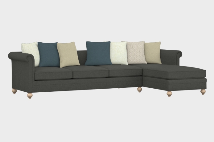 布艺-左贵妃+右三人