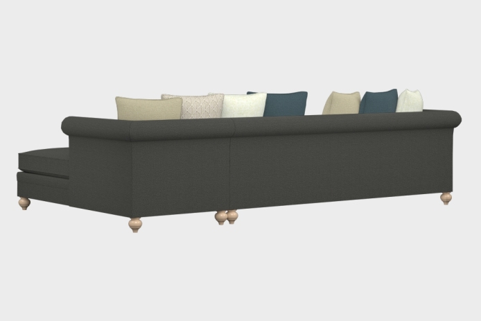 布艺-左贵妃+右三人