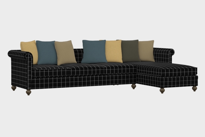 组合沙发