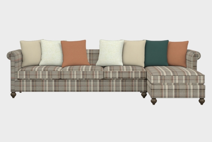 布艺-左贵妃+右三人