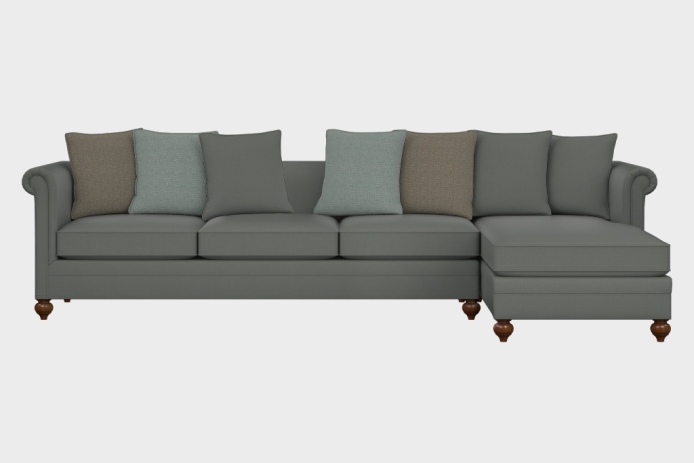 布艺-左贵妃+右三人