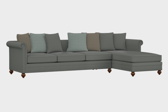 布艺-左贵妃+右三人