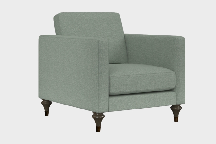 星芒款单人沙发