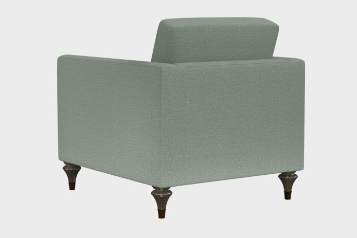 星芒款单人沙发