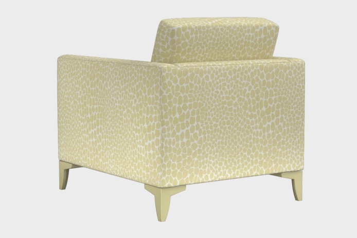 星芒款单人沙发