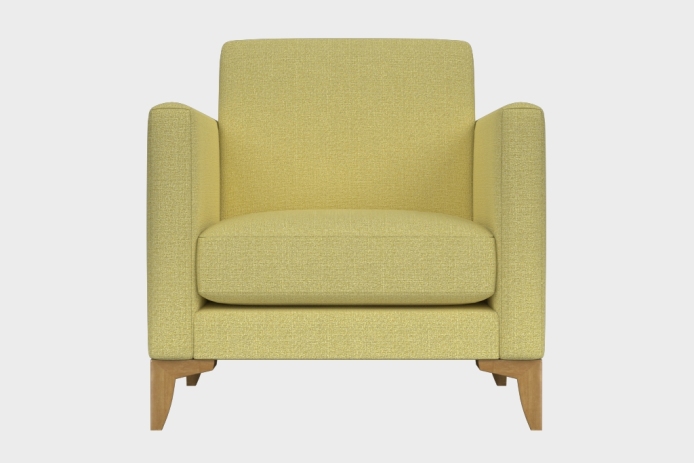 星芒款单人沙发