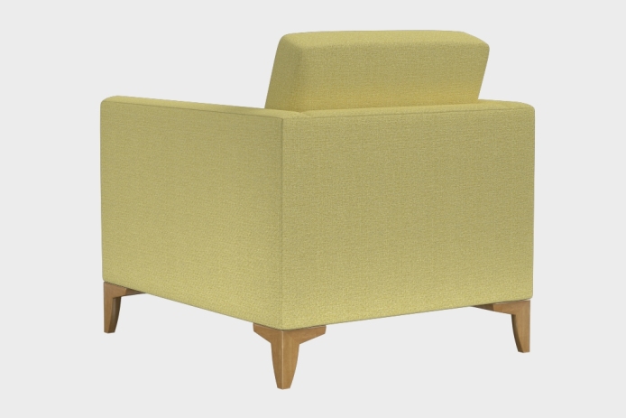 星芒款单人沙发