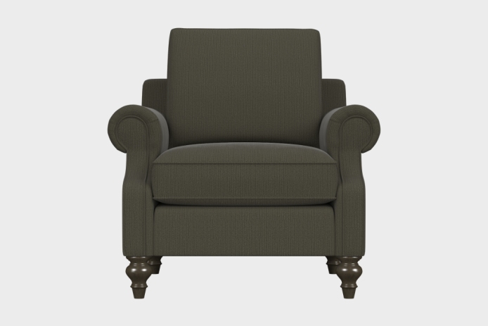 爵士款单人沙发