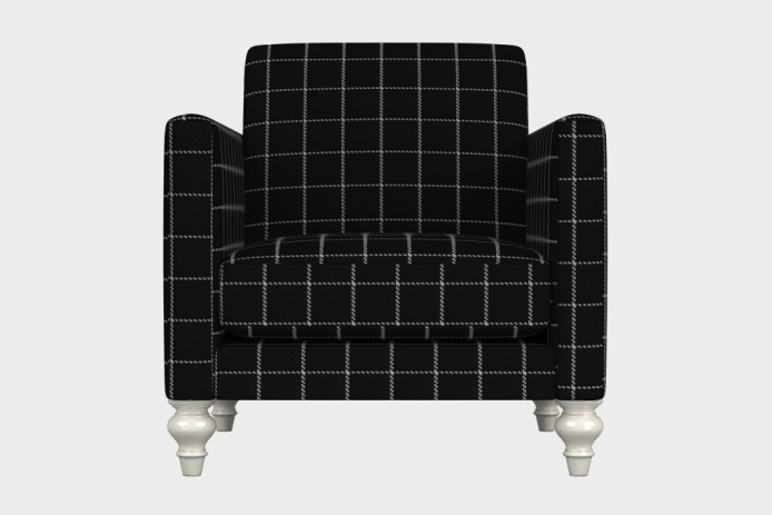 星芒款单人沙发