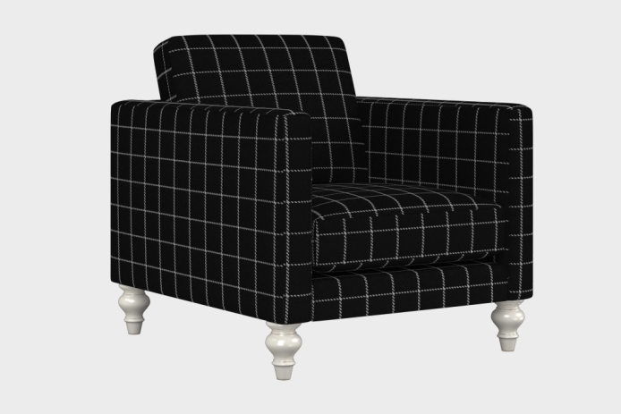 星芒款单人沙发