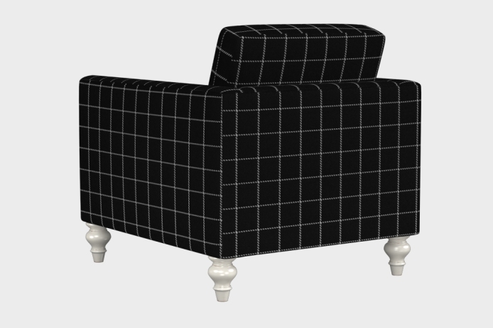 星芒款单人沙发