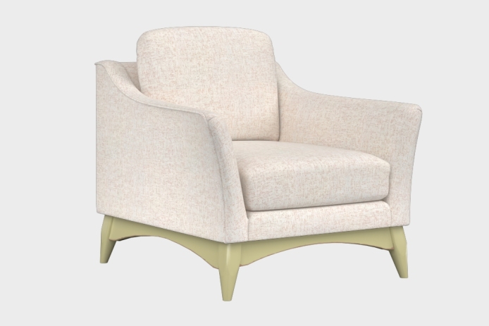 原素款单人沙发