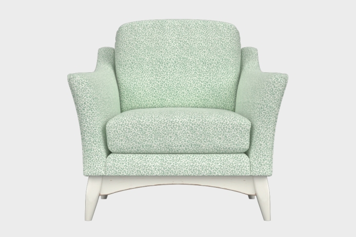 原素款单人沙发