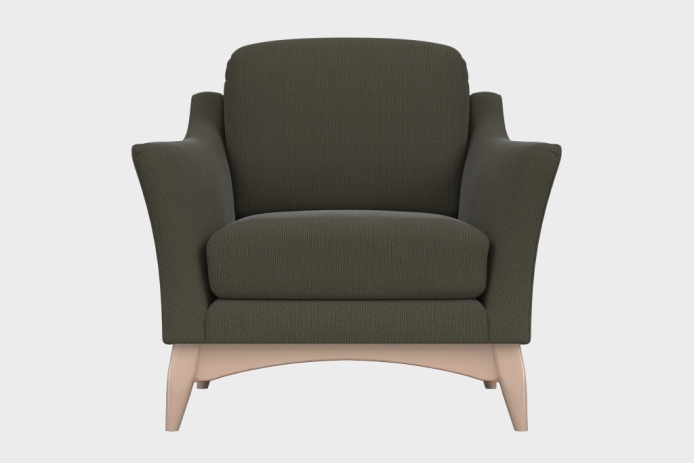 原素款单人沙发