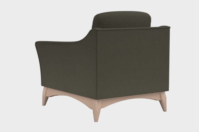 原素款单人沙发